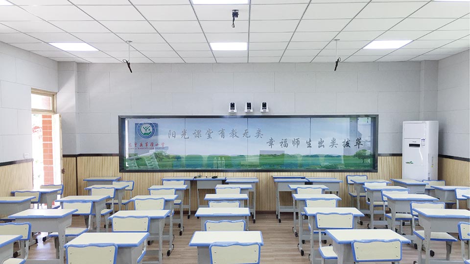 建三个课堂就选威斯尼斯人娱乐官方网站,贵州黔南龙里县区域均衡建设